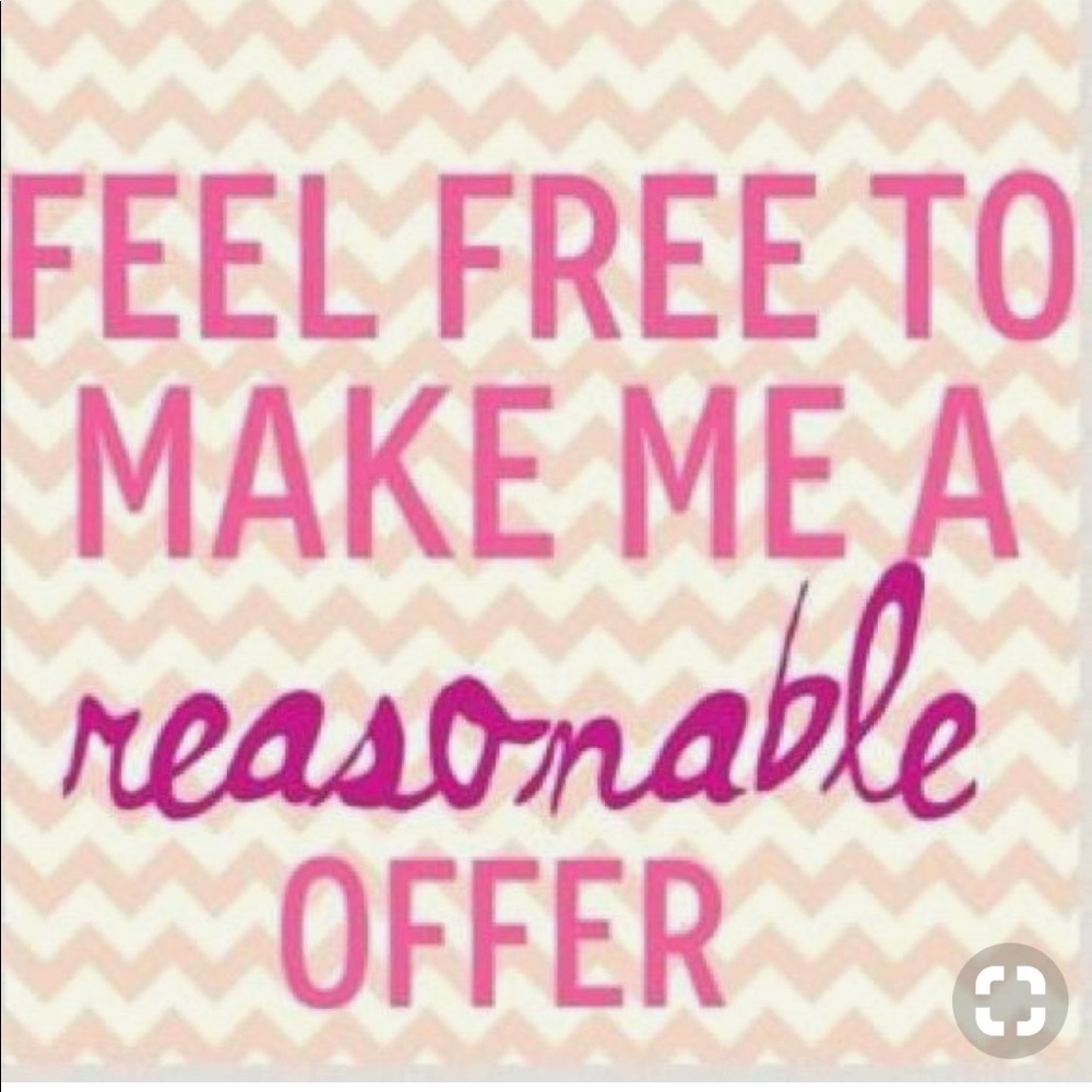 Make an offer!!!!!